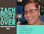 be your pro elearning and explainer voice actor