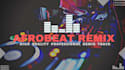 create a afrobeat dj remix for your song