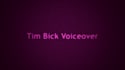 record warm, authentic british english male voice over