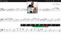 be your pro sax teacher with personalized lessons online