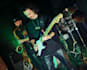 be your rock guitar player