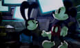 be the voice of oswald rabbit