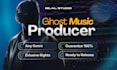 be your professional edm and pop ghost music producer in 24h