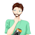 be your male voice actor for animation, dubbing