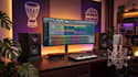 produce a professional afrobeat, afropop, or amapiano hit