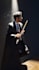 record professional flute tracks or solos