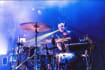 record professional worship drums