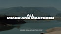 produce, mix and master your beats
