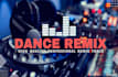 create dance dj remix for your song