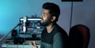 sing male vocals and harmonies for you
