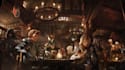 compose fantasy medieval music for you