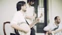 record a cool banjo track for your song