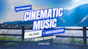 compose epic cinematic and orchestral music for your project
