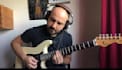 record high quality guitar tracks for you
