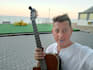 record professional studio quality guitar