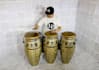 latin percussion lessons online