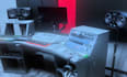 produce a professional afro house, track for djs and labels