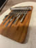 record bell like kalimba piano for an ethereal mood