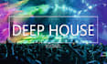 create fast deep house music
