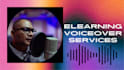 voiceover your scripts for the genre elearning