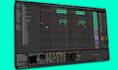 ghost produce chord progressions and melody loops