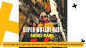 guarantee your perfect funny nerdy rap song