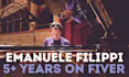record jazz piano and keyboards