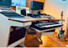 compose and arrange your symphonic metal song