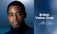 record a neutral accent male voice over