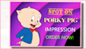 do looney tunes voices for your purposes