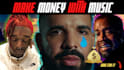 get the spanish speaking public as your latin rapper feature your songs