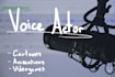 voice act your character