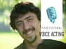 voice act your character