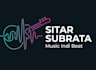 record your professional sitar indian classical tracks music