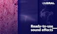 create amazing music and sounds for you