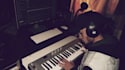 be your male singer, rapper, songwriter and producer