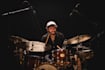 record brazilian percussion and vibraphone
