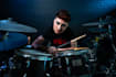 be your session drummer for your rock and metal songs