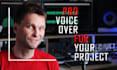 record pro polish voice over for any narration