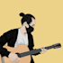 create realistic acoustic strumming for your songs