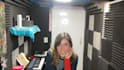 record female spanish latinamerican voiceover