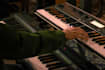 record any keyboard for your song or beat