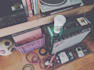 produce your folk track