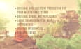 compose ambient music for meditative and healing experiences