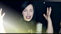 be your russian singer, female vocals in russian