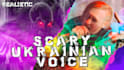 record an russian voice over