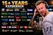 record a professional native russian male voice over