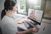 record a training elearning wbt with a clear relatable american male voiceover