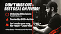 professionally mix and master rap hip hop or pop vocals