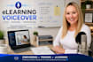 record a female elearning voiceover for training courses